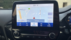 Ford Puma 1.0 EcoBoost Hybrid mHEV ST-Line 5dr Petrol Hatchback